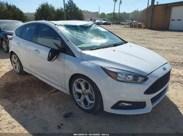 1FADP3L90HL269513 2017 FORD FOCUS ST - Image 1