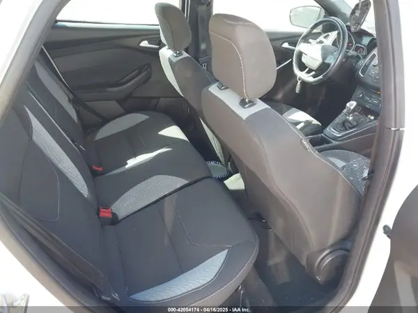 1FADP3L90HL269513 2017 FORD FOCUS ST - Image 8