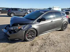 1FADP3L90HL275358 2017 FORD FOCUS
