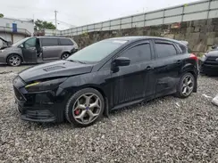 1FADP3L90HL276171 2017 FORD FOCUS