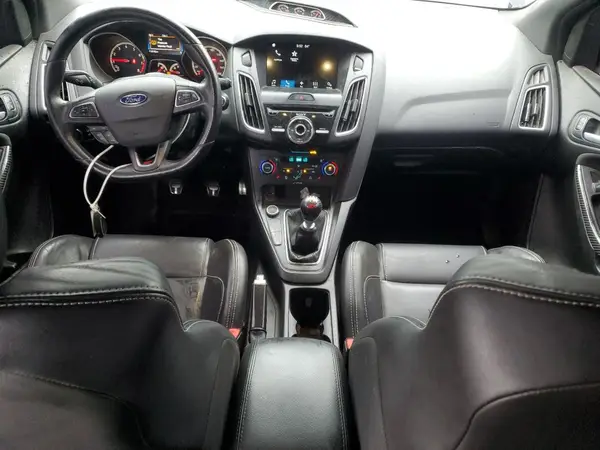 1FADP3L90HL276171 2017 FORD FOCUS - Image 8
