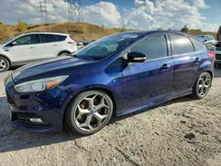 1FADP3L90HL280270 2017 FORD FOCUS