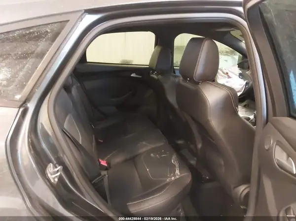 1FADP3L90HL283461 2017 FORD FOCUS ST - Image 8