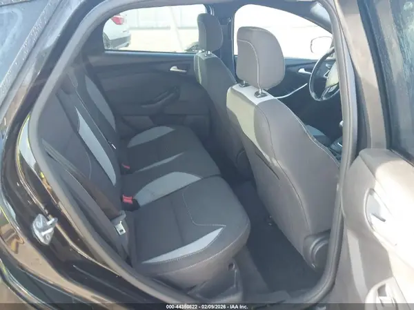 1FADP3L90HL290183 2017 FORD FOCUS ST - Image 8