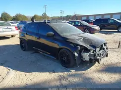 1FADP3L90HL292340 2017 FORD FOCUS ST