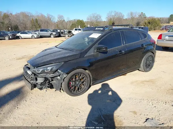 1FADP3L90HL292340 2017 FORD FOCUS ST - Image 2