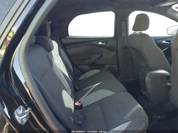 1FADP3L90HL292340 2017 FORD FOCUS ST - Image 8