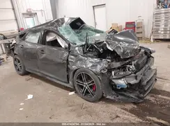 1FADP3L90HL292533 2017 FORD FOCUS