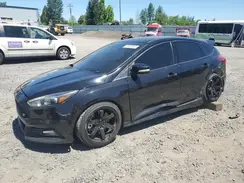 1FADP3L90HL296341 2017 FORD FOCUS