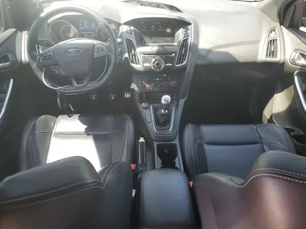 1FADP3L90HL296341 2017 FORD FOCUS - Image 8