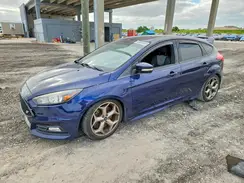 1FADP3L90HL298297 2017 FORD FOCUS