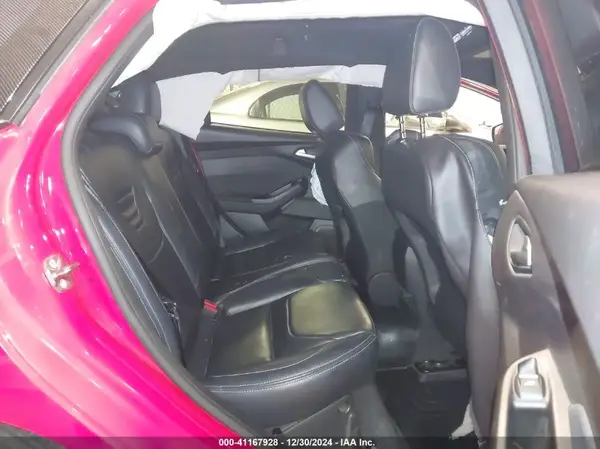 1FADP3L90HL299465 2017 FORD FOCUS ST - Image 8