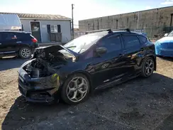 1FADP3L90HL306463 2017 FORD FOCUS