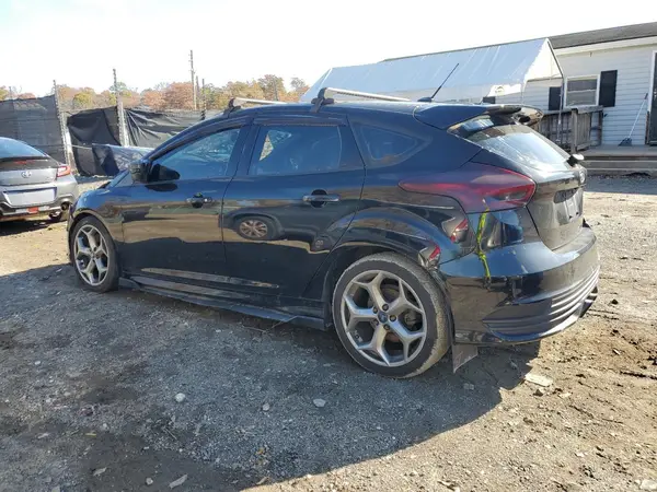 1FADP3L90HL306463 2017 FORD FOCUS - Image 2