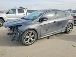 1FADP3L90HL308231 2017 FORD FOCUS