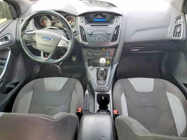 1FADP3L90HL308231 2017 FORD FOCUS - Image 8