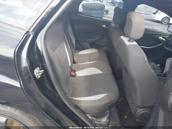 1FADP3L90HL309654 2017 FORD FOCUS ST - Image 8