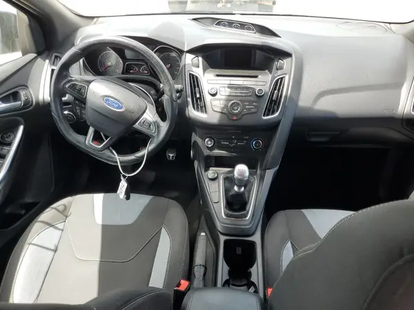 1FADP3L90HL310156 2017 FORD FOCUS - Image 8