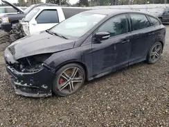 1FADP3L90HL317446 2017 FORD FOCUS