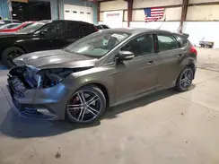 1FADP3L90HL317804 2017 FORD FOCUS