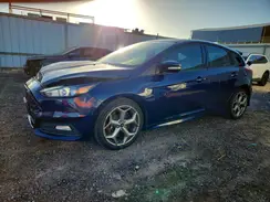 1FADP3L90HL319665 2017 FORD FOCUS