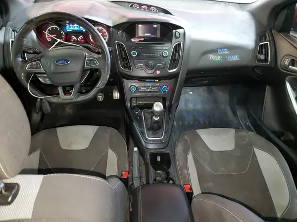 1FADP3L90HL339687 2017 FORD FOCUS - Image 8