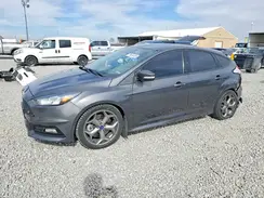 1FADP3L90HL343013 2017 FORD FOCUS