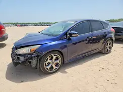 1FADP3L90HL347370 2017 FORD FOCUS