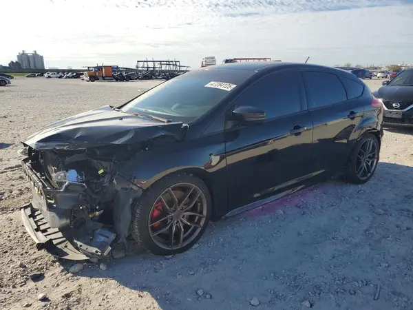1FADP3L90HL347563 2017 FORD FOCUS - Image 1