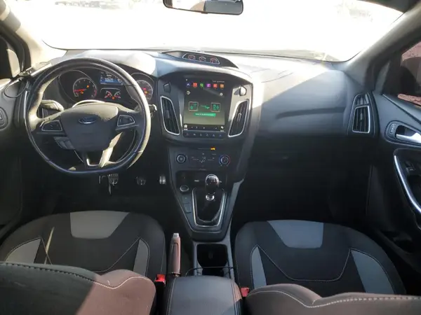 1FADP3L90HL347563 2017 FORD FOCUS - Image 8