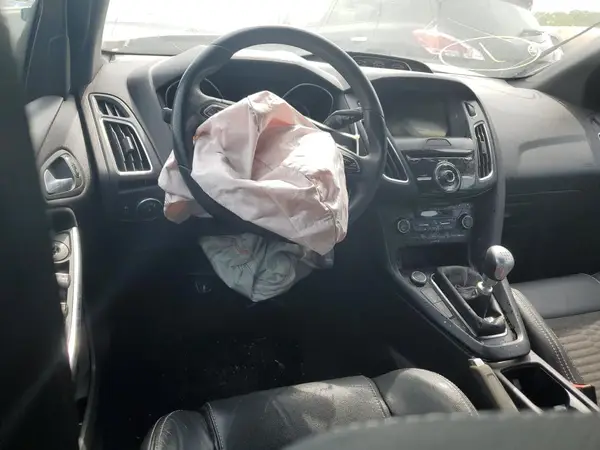 1FADP3L90HL347823 2017 FORD FOCUS - Image 8