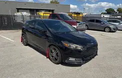 1FADP3L90HL348437 2017 FORD FOCUS