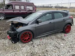 1FADP3L90JL215926 2018 FORD FOCUS