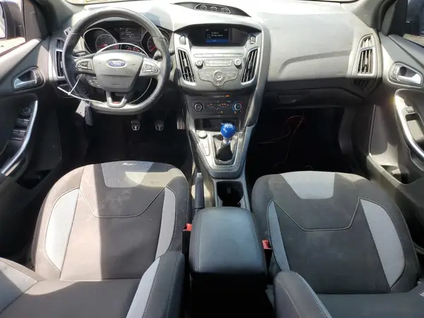 1FADP3L90JL226098 2018 FORD FOCUS - Image 8