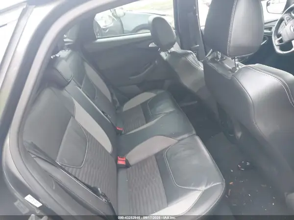 1FADP3L90JL226277 2018 FORD FOCUS ST - Image 8