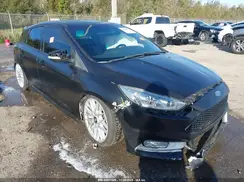 1FADP3L90JL229633 2018 FORD FOCUS ST