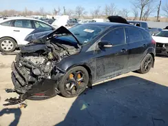 1FADP3L90JL229969 2018 FORD FOCUS