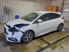 1FADP3L90JL233987 2018 FORD FOCUS