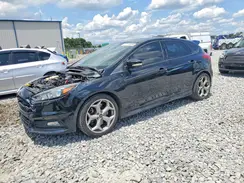 1FADP3L90JL238140 2018 FORD FOCUS
