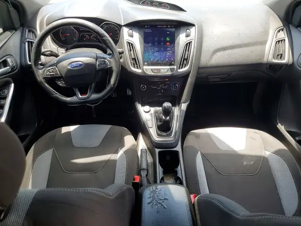 1FADP3L90JL238140 2018 FORD FOCUS - Image 8