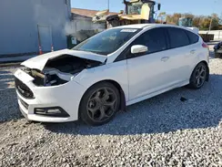 1FADP3L90JL238462 2018 FORD FOCUS