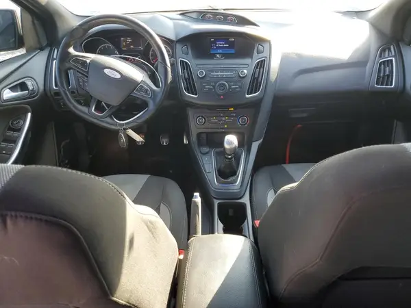 1FADP3L90JL238462 2018 FORD FOCUS - Image 8