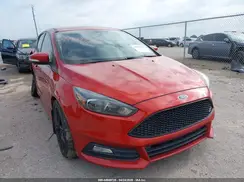 1FADP3L90JL239868 2018 FORD FOCUS ST