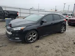 1FADP3L90JL239871 2018 FORD FOCUS