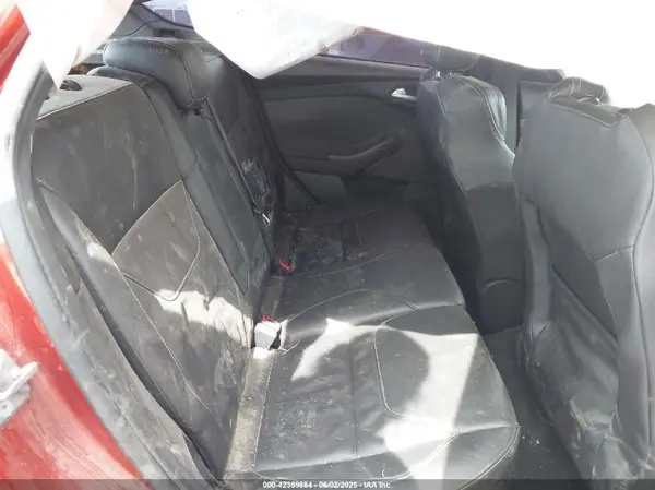 1FADP3L90JL241569 2018 FORD FOCUS ST - Image 8