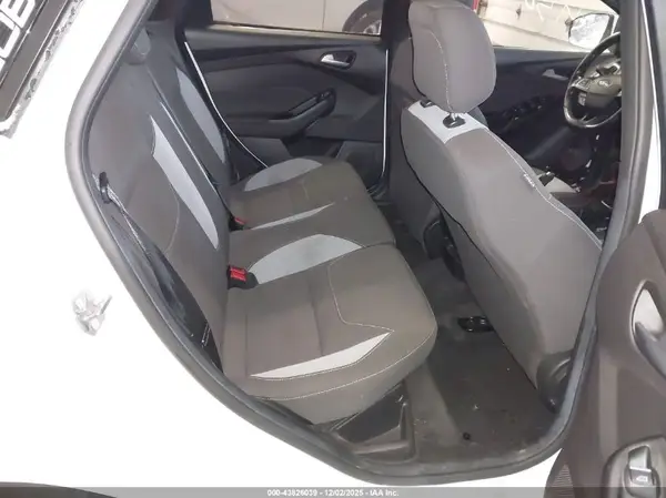 1FADP3L90JL243466 2018 FORD FOCUS ST - Image 8