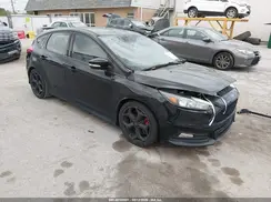 1FADP3L90JL244407 2018 FORD FOCUS ST