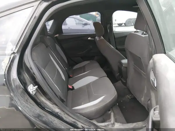 1FADP3L90JL244407 2018 FORD FOCUS ST - Image 8