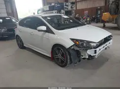 1FADP3L90JL247145 2018 FORD FOCUS ST