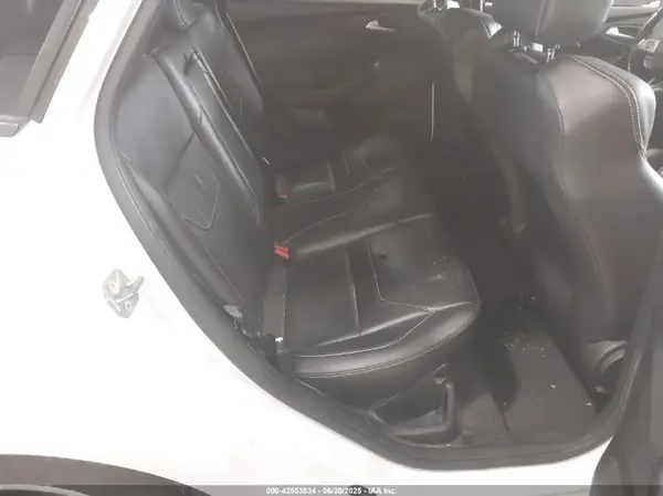 1FADP3L90JL247145 2018 FORD FOCUS ST - Image 8